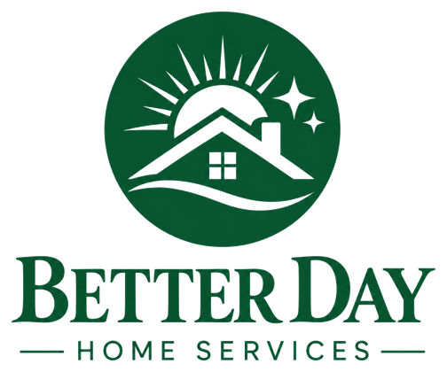 Better Day Home Services